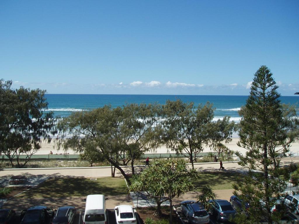 The Sands Surfers Paradise Room photo