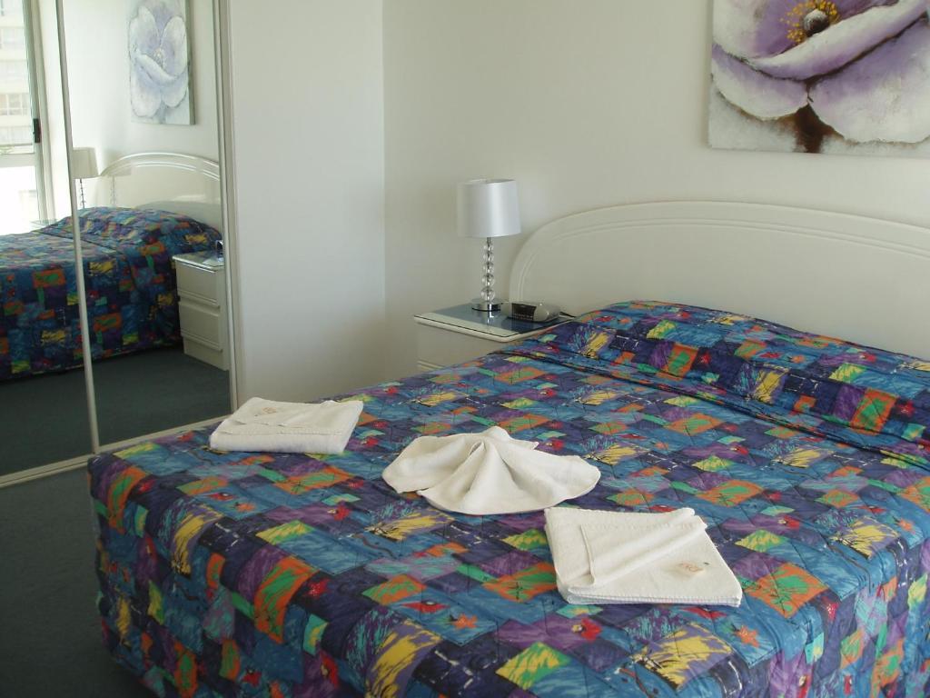 The Sands Surfers Paradise Room photo