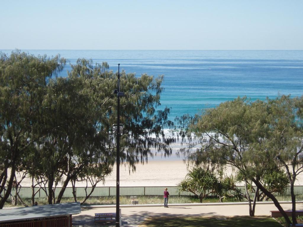 The Sands Surfers Paradise Room photo