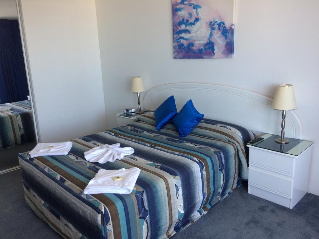 The Sands Surfers Paradise Exterior photo