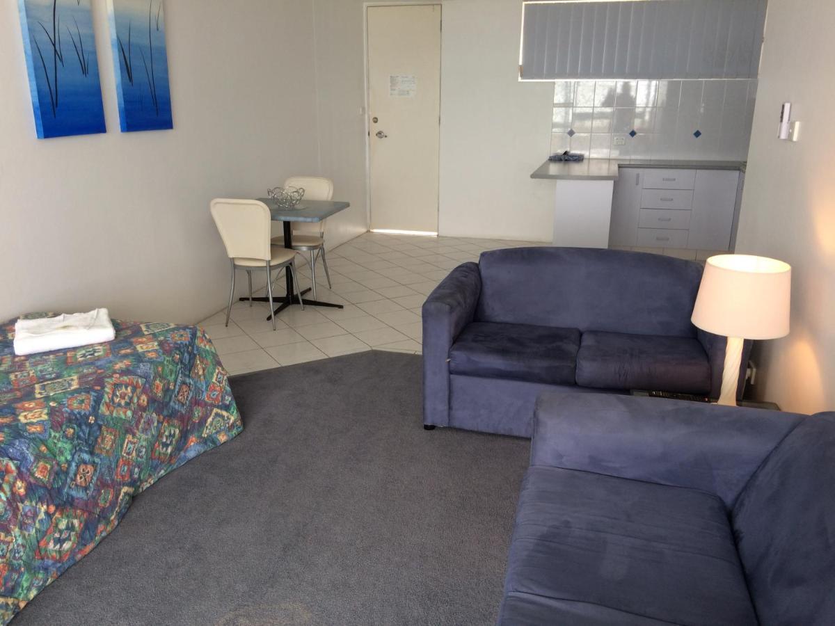 The Sands Surfers Paradise Exterior photo